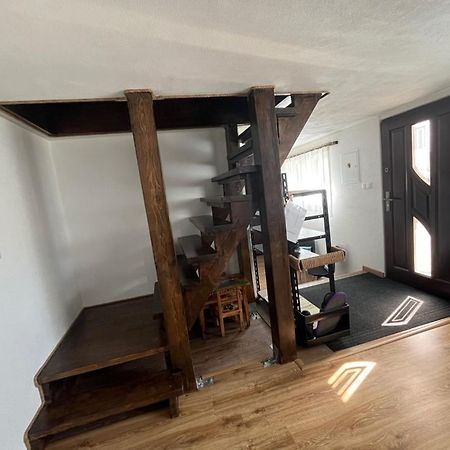 Apartman Pod Lipami Liptovsky Trnovec Ngoại thất bức ảnh