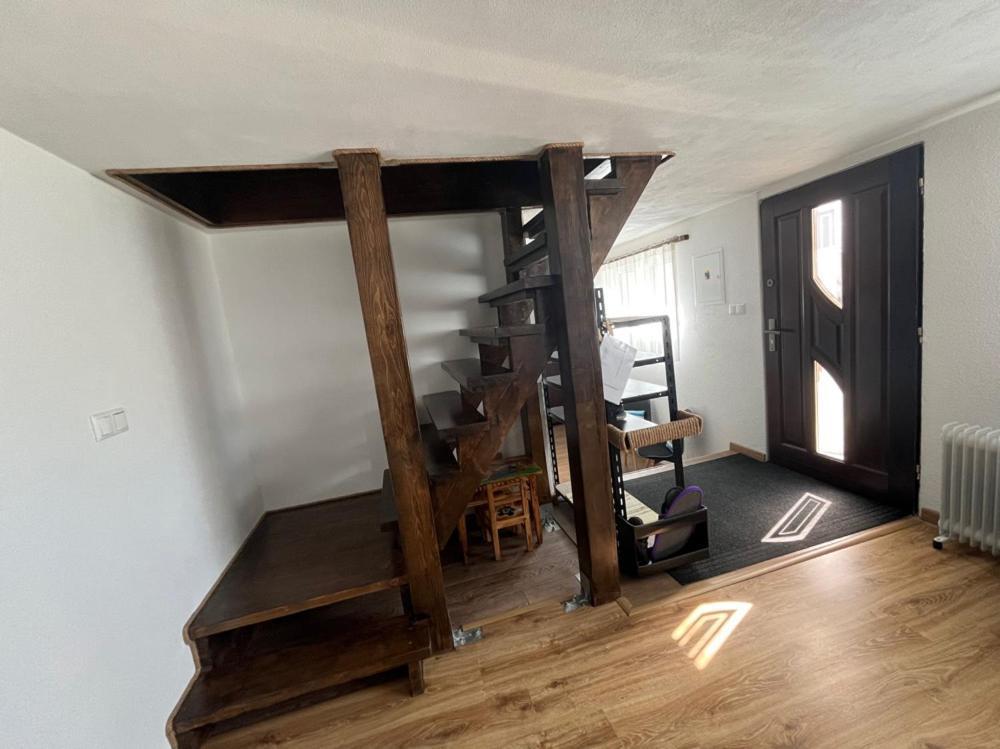 Apartman Pod Lipami Liptovsky Trnovec Ngoại thất bức ảnh