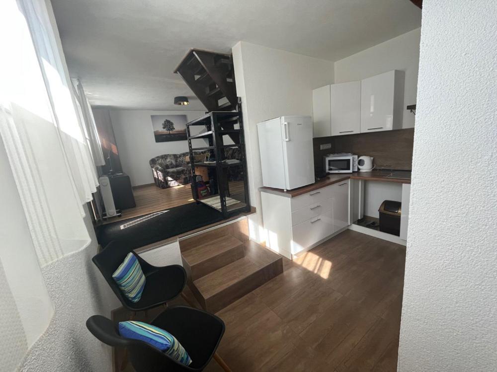 Apartman Pod Lipami Liptovsky Trnovec Ngoại thất bức ảnh