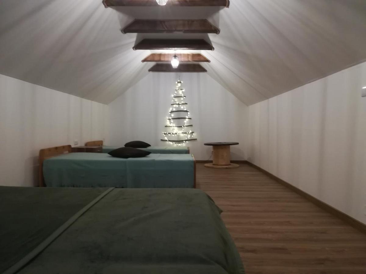 Apartman Pod Lipami Liptovsky Trnovec Ngoại thất bức ảnh